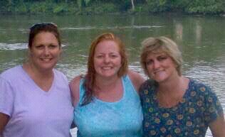 Barb, Amy & Kathy